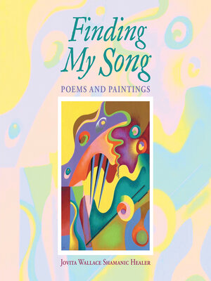 cover image of Finding My Song
